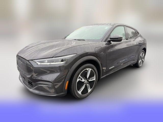 2022 Ford Mustang Mach-E Select