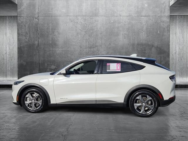 2022 Ford Mustang Mach-E Select