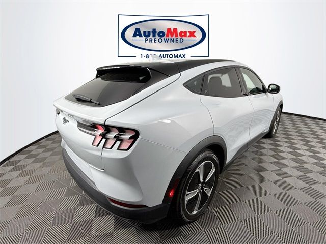 2022 Ford Mustang Mach-E Select
