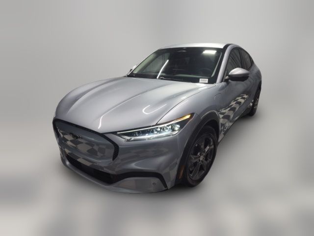 2022 Ford Mustang Mach-E Select