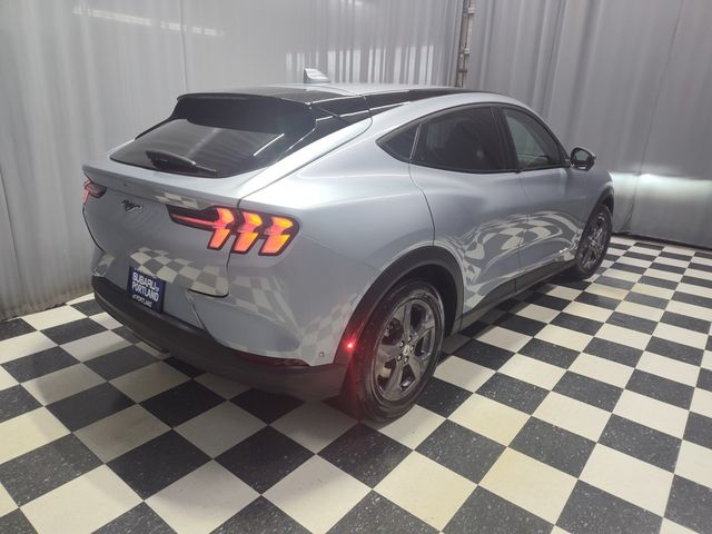 2022 Ford Mustang Mach-E Select