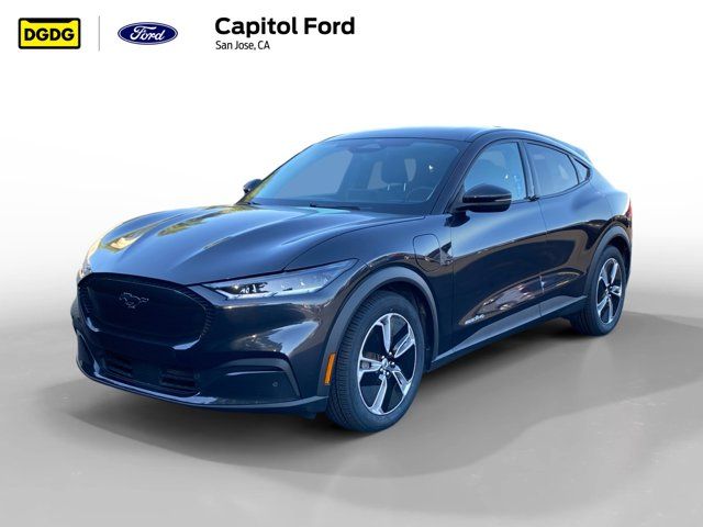 2022 Ford Mustang Mach-E Select