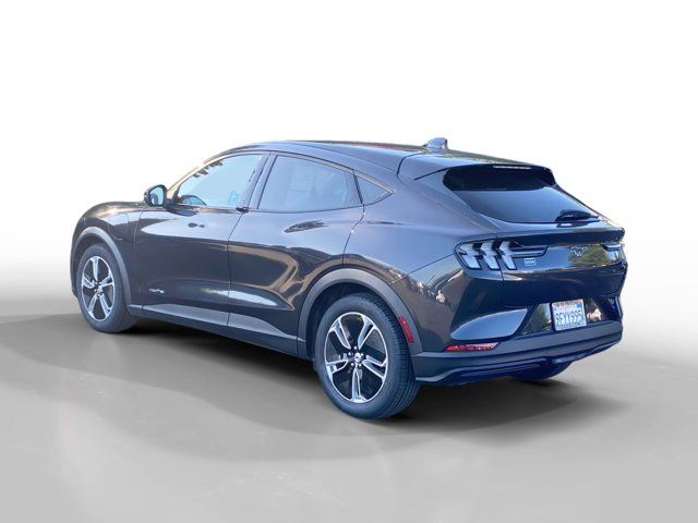 2022 Ford Mustang Mach-E Select