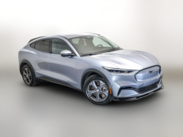 2022 Ford Mustang Mach-E Select
