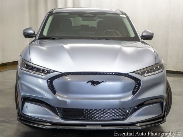 2022 Ford Mustang Mach-E Select