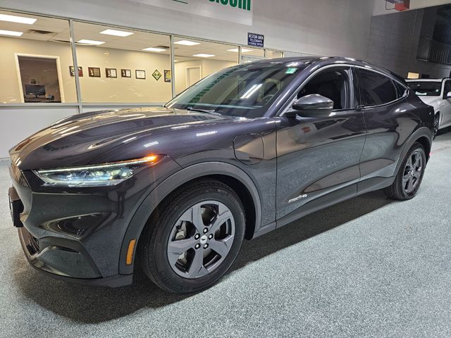 2022 Ford Mustang Mach-E Select