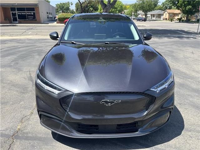 2022 Ford Mustang Mach-E Select