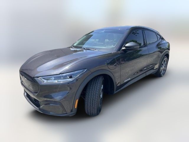 2022 Ford Mustang Mach-E Select