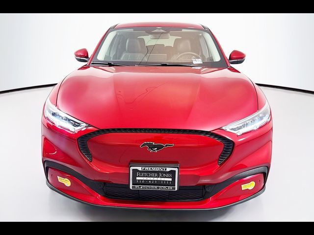 2022 Ford Mustang Mach-E Select