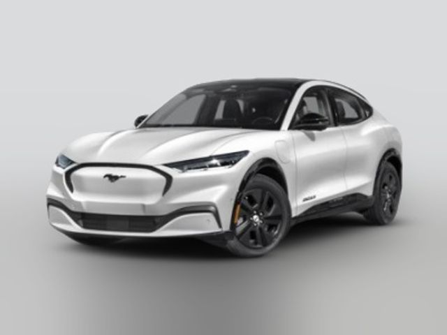2022 Ford Mustang Mach-E California Route 1