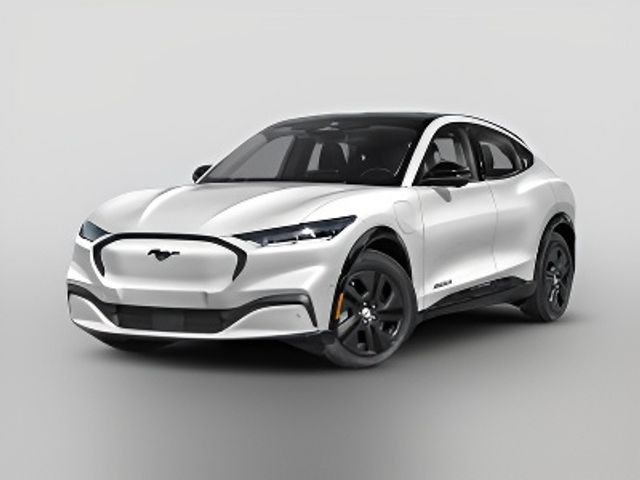 2022 Ford Mustang Mach-E California Route 1