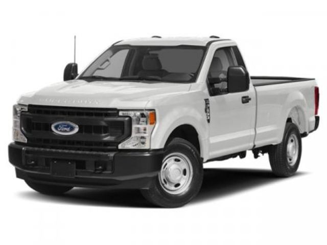 2022 Ford F-350 XL