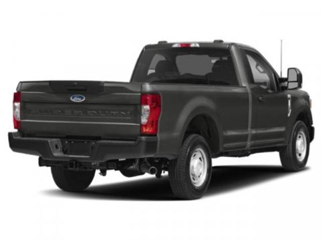 2022 Ford F-350 XL