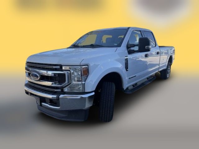 2022 Ford F-250 XLT