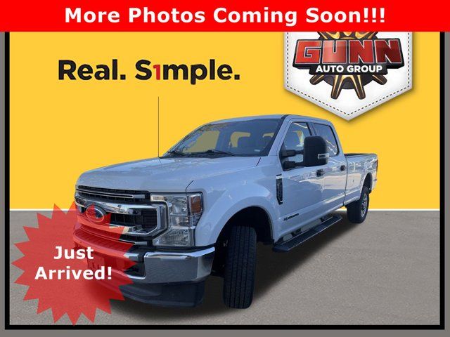 2022 Ford F-250 XLT