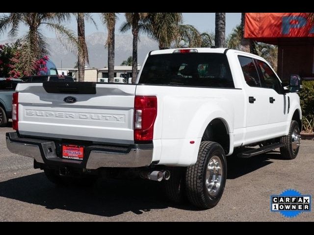 2022 Ford F-350 XLT