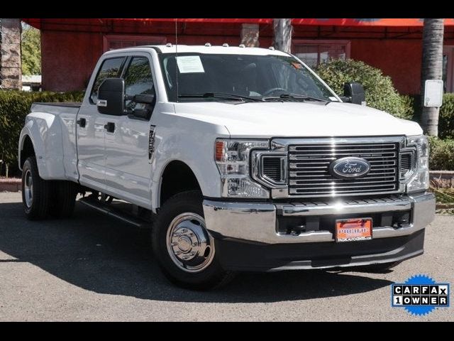 2022 Ford F-350 XLT