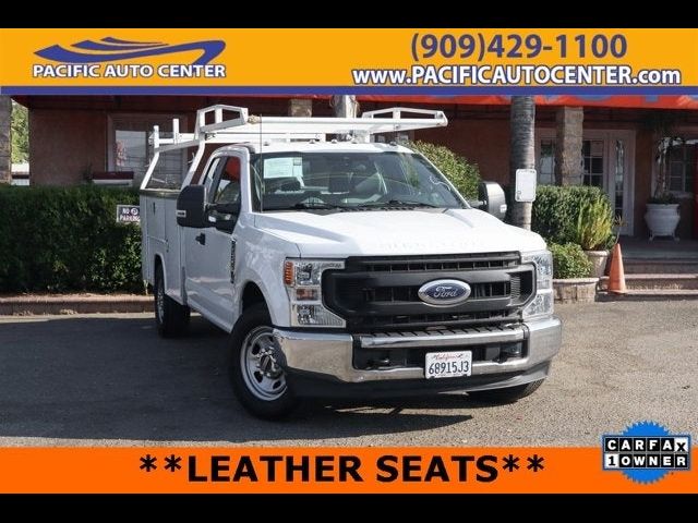 2022 Ford F-350 XL