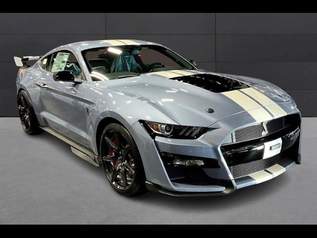 2022 Ford Mustang Shelby GT500