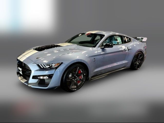 2022 Ford Mustang Shelby GT500