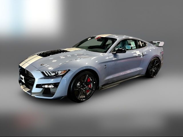 2022 Ford Mustang Shelby GT500