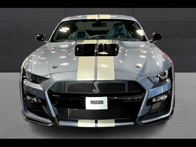 2022 Ford Mustang Shelby GT500