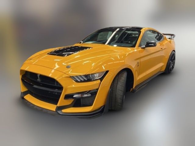 2022 Ford Mustang Shelby GT500