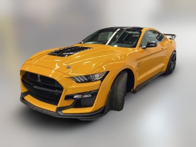 2022 Ford Mustang Shelby GT500