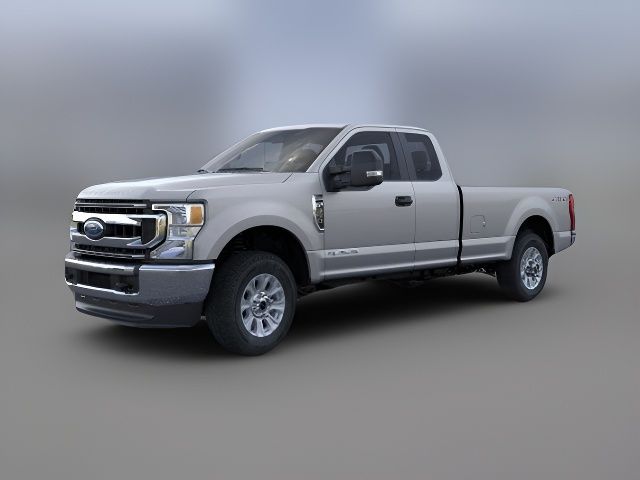 2022 Ford F-350 XL