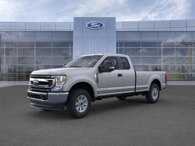 2022 Ford F-350 XL