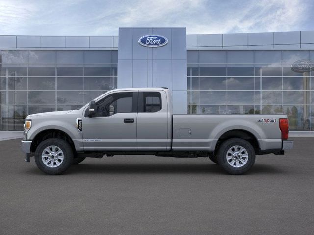 2022 Ford F-350 XL