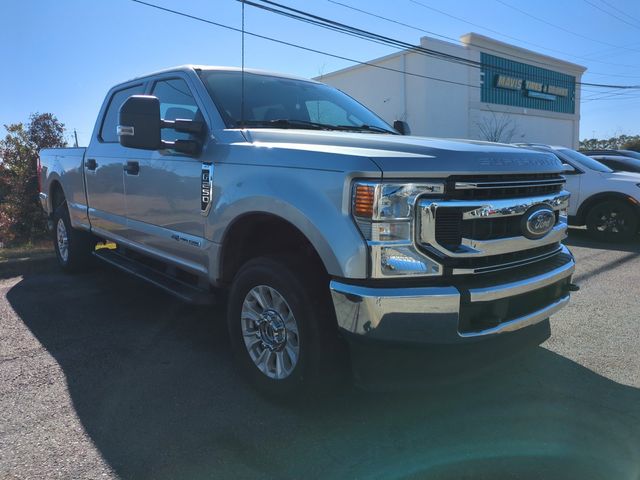 2022 Ford F-250 XLT