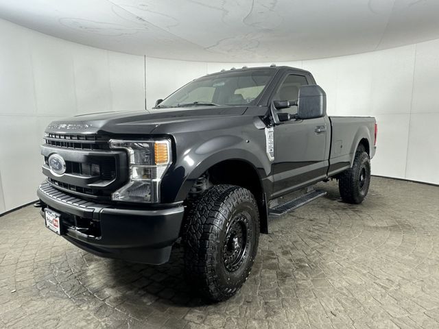 2022 Ford F-250 XL