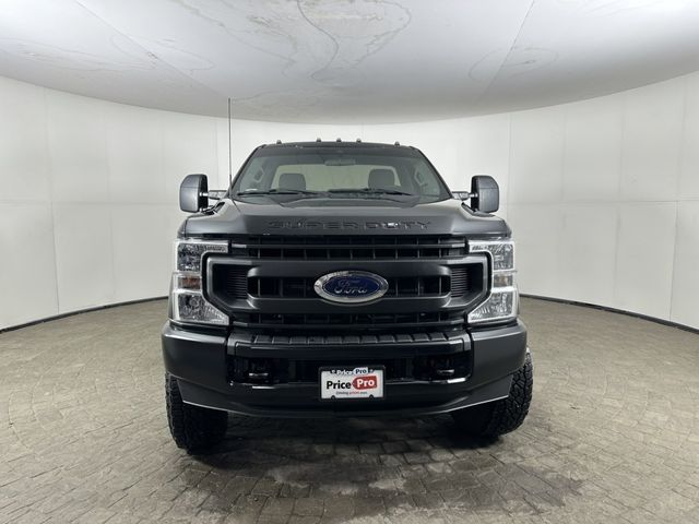 2022 Ford F-250 XL