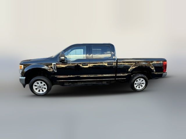 2022 Ford F-250 XLT