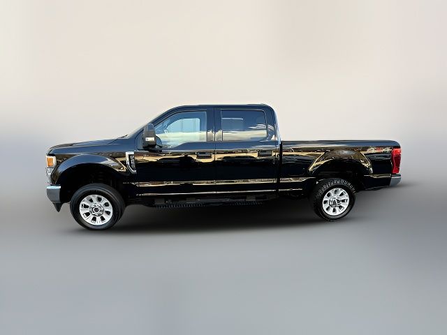 2022 Ford F-250 XLT