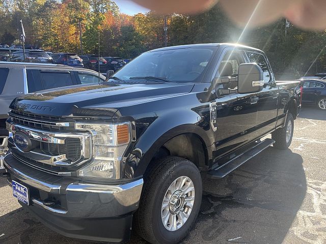 2022 Ford F-250 XLT