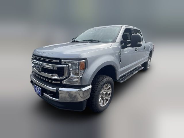 2022 Ford F-250 XLT