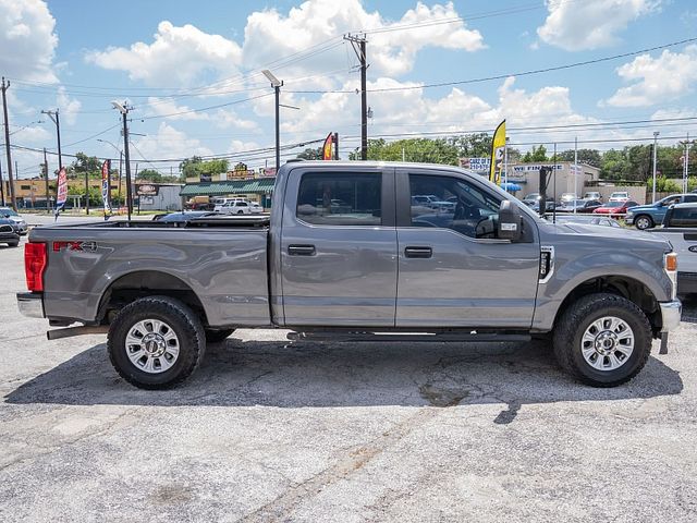2022 Ford F-250 XL