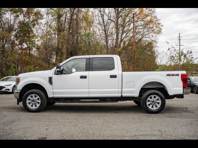 2022 Ford F-250 XLT