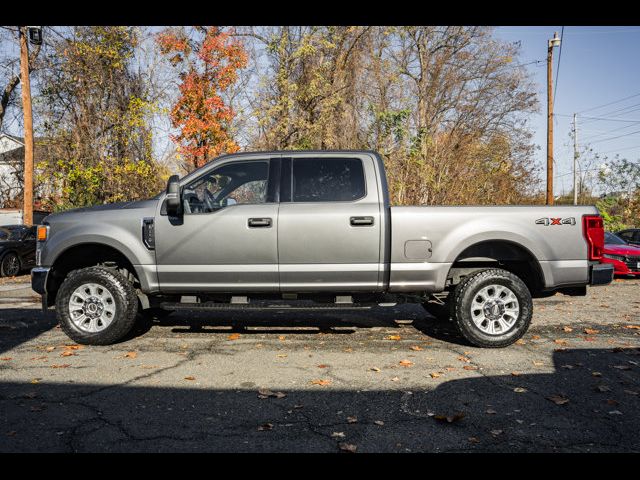 2022 Ford F-250 XLT