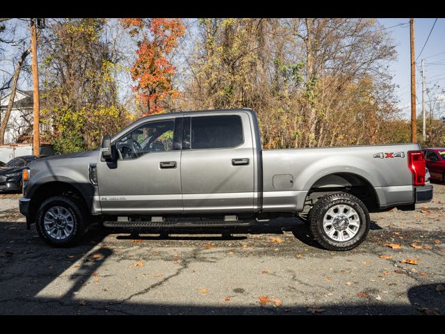 2022 Ford F-250 XLT