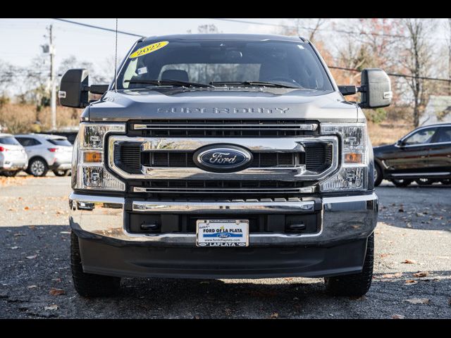 2022 Ford F-250 XLT