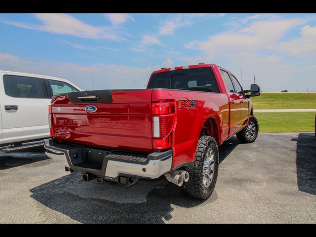 2022 Ford F-250 