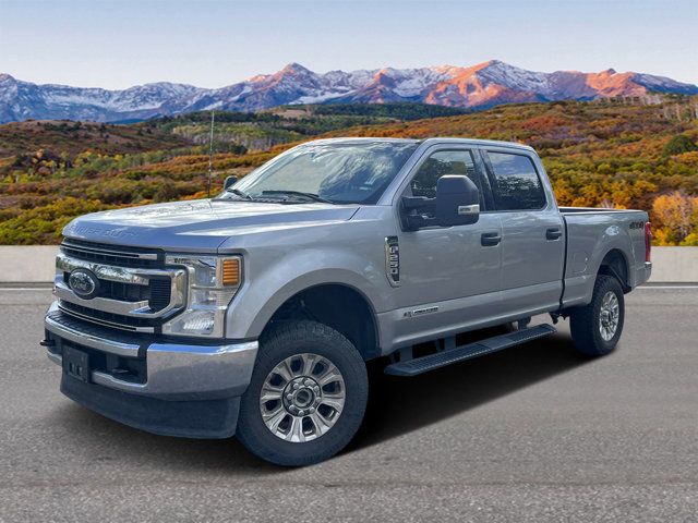 2022 Ford F-250 XLT