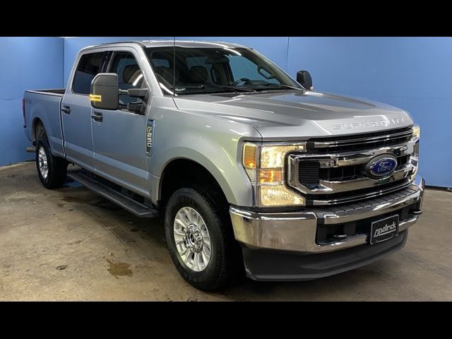 2022 Ford F-250 XLT