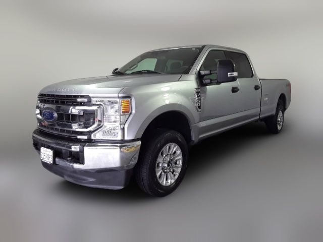 2022 Ford F-250 