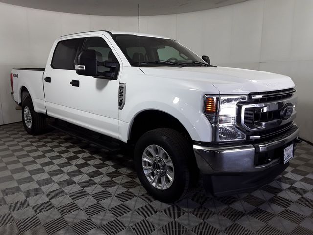 2022 Ford F-250 