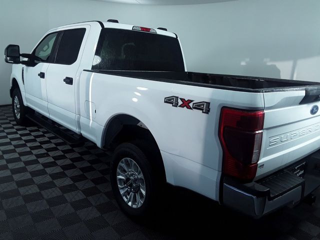 2022 Ford F-250 