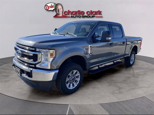 2022 Ford F-250 